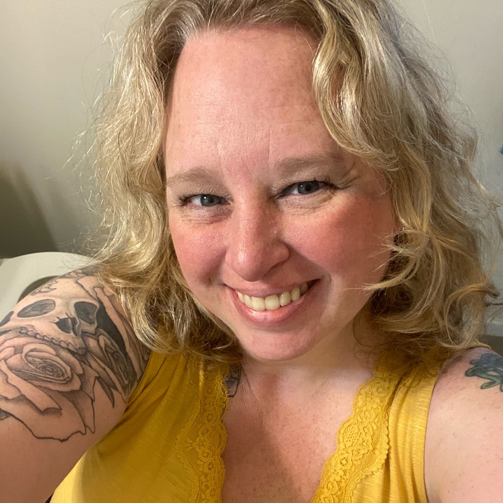 Meet your Posher, Jennifer